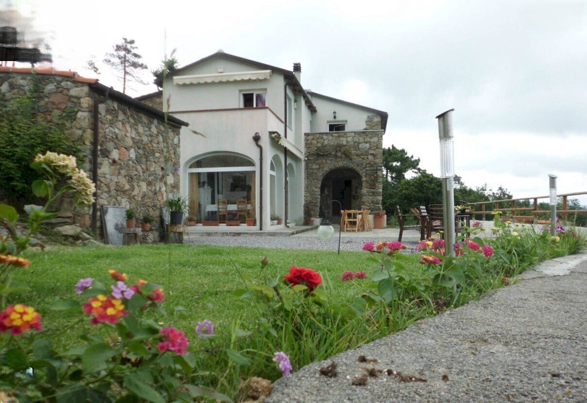 WhatsApp Image 2026-03-06 at 11.13.32 (2).jpeg - Villa all'asta Località Cà Lodola 1, Calice Ligure - foto 1