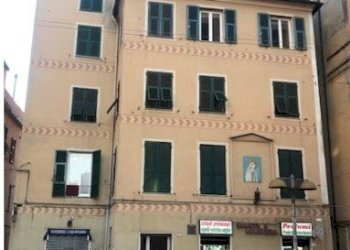 2.jpg - Trilocale all'asta Via Germano Jori 37, Genova (zona Rivarolo) - foto 1