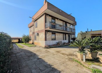 PXL_20260213_091509464~2.jpg - Villa Via Granieri 56, Nettuno - foto 1