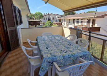terrazza - Portion of a house via Tirelli 36, Anzio - photo 3