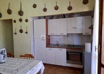 angolo cottura - Portion of a house via Tirelli 36, Anzio - photo 6