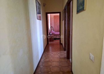 corridoio - Portion of a house via Tirelli 36, Anzio - photo 7