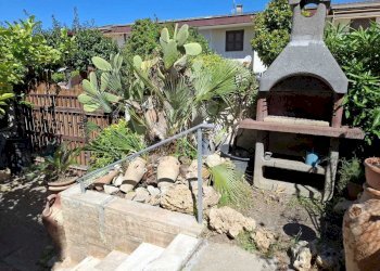 barbecue - Portion of a house via Tirelli 36, Anzio - photo 14