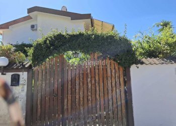 esterno - Portion of a house via Tirelli 36, Anzio - photo 16