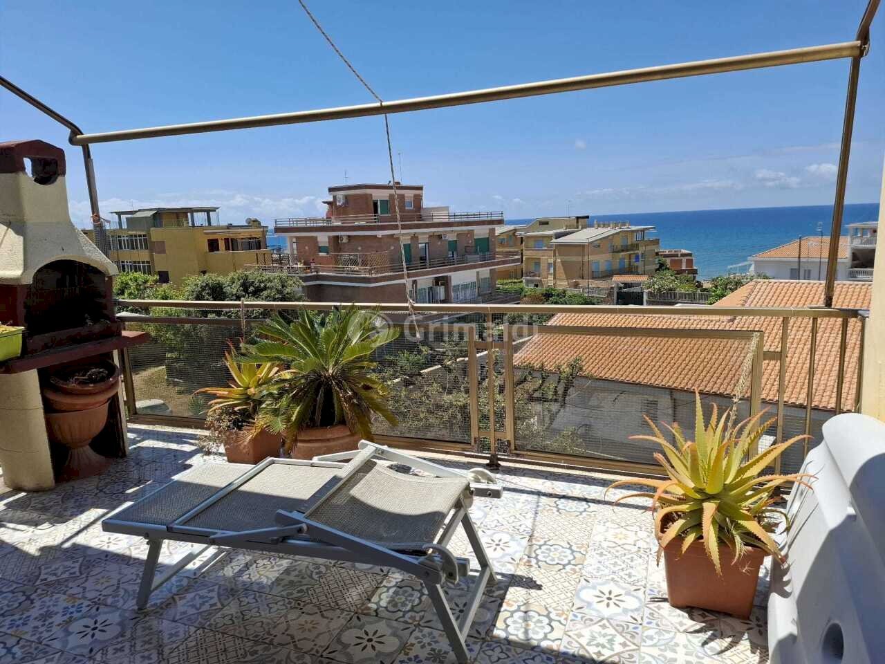 terrazzo - Attico viale delle Nereidi 31, Anzio - foto 2