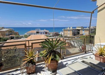 terrazza - Attico viale delle Nereidi 31, Anzio - foto 1