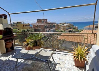 terrazzo - Attico viale delle Nereidi 31, Anzio - foto 2