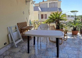 terrazzo - Attico viale delle Nereidi 31, Anzio - foto 4