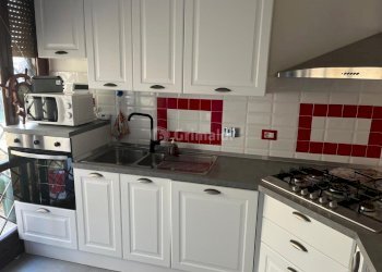 cucina - Attico viale delle Nereidi 31, Anzio - foto 6