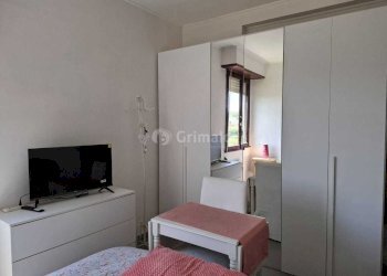 camera da letto - Attico viale delle Nereidi 31, Anzio - foto 9