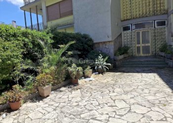 ingresso palazzina - Attico viale delle Nereidi 31, Anzio - foto 14