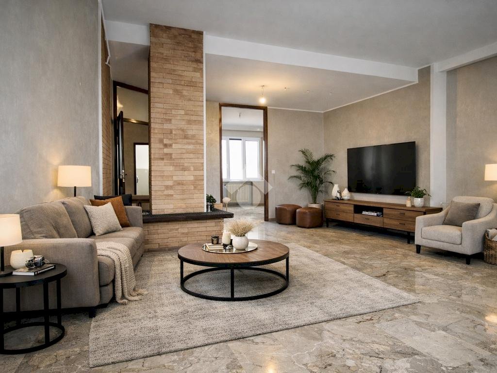 Apartment Corso Mazzini, Cesena - photo 1