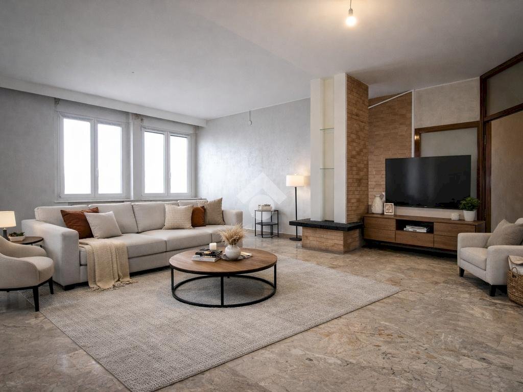 Apartment Corso Mazzini, Cesena - photo 2