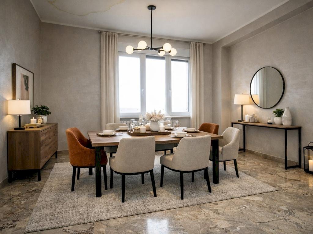 Apartment Corso Mazzini, Cesena - photo 3