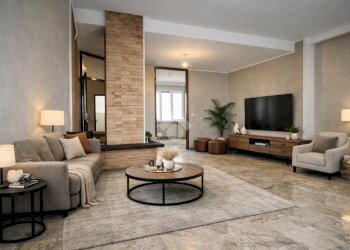 Appartamento Corso Mazzini, Cesena - foto 1