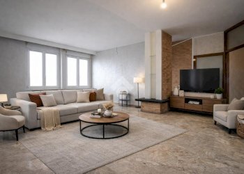 Appartamento Corso Mazzini, Cesena - foto 2