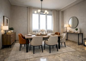 Appartamento Corso Mazzini, Cesena - foto 3