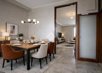 Appartamento Corso Mazzini, Cesena - foto 4