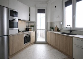 Appartamento Corso Mazzini, Cesena - foto 7