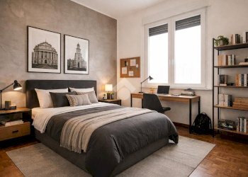 Appartamento Corso Mazzini, Cesena - foto 8