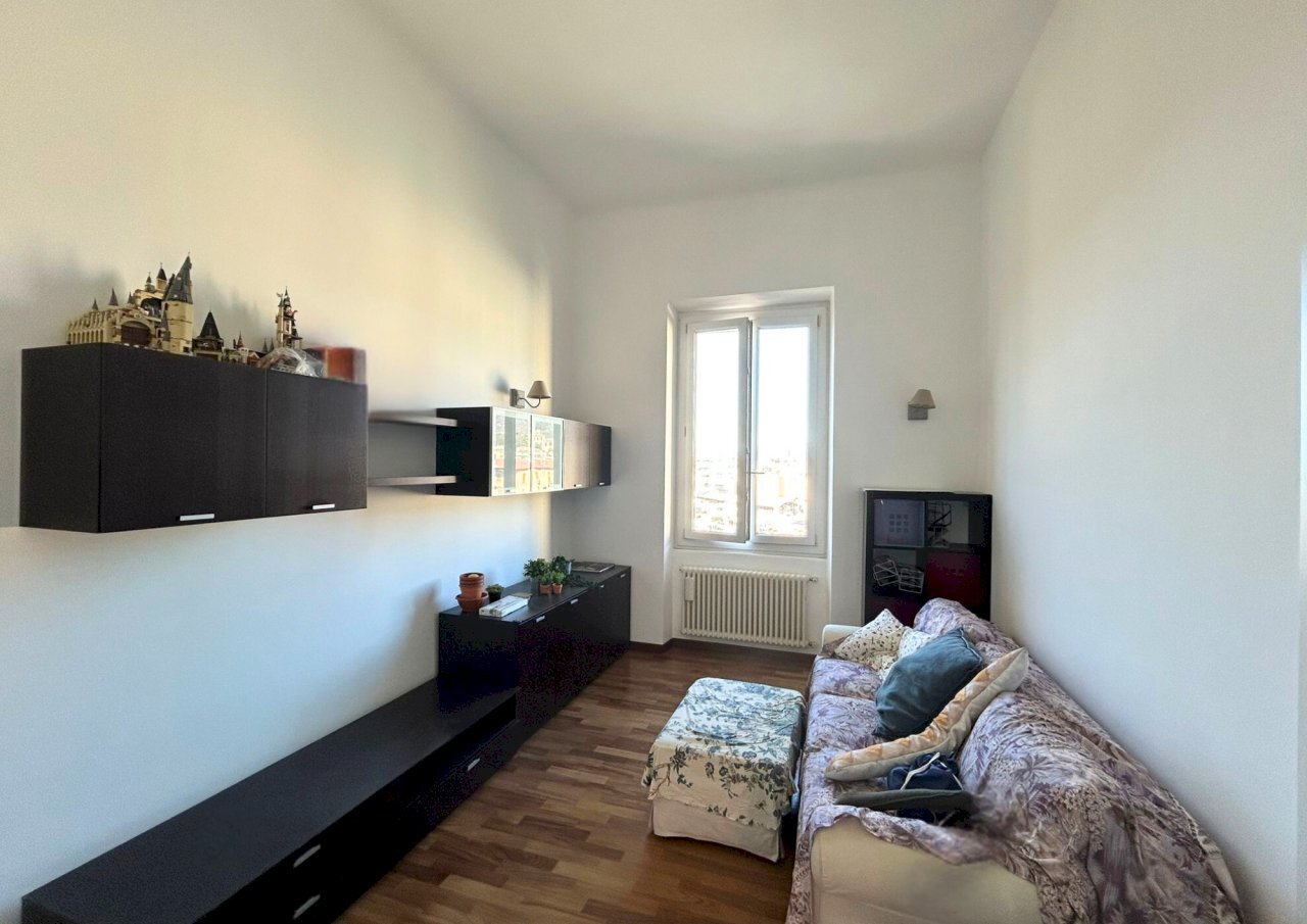 4.png - Apartment Via Giovanni Torti 143, Genova (neighborhood San Fruttuoso) - photo 3