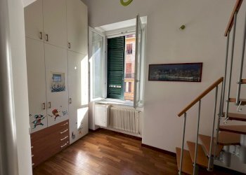 WhatsApp Image 2026-02-20 at 16.05.10 (1).jpeg - Appartamento Via Giovanni Torti 143, Genova (zona San Fruttuoso) - foto 5