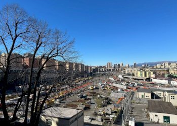 WhatsApp Image 2026-02-20 at 16.05.12 (3).jpeg - Appartamento Via Giovanni Torti 143, Genova (zona San Fruttuoso) - foto 13