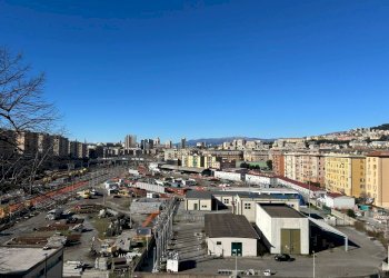 WhatsApp Image 2026-02-20 at 16.05.12 (4).jpeg - Appartamento Via Giovanni Torti 143, Genova (zona San Fruttuoso) - foto 14