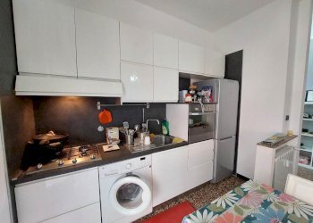 20260124_142735.jpg - Bilocale Via delle Gavette, Genova (zona Staglieno) - foto 2