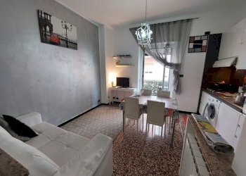 20260124_142722.jpg - Bilocale Via delle Gavette, Genova (zona Staglieno) - foto 4