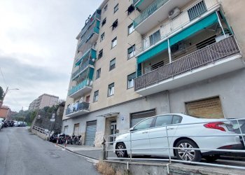 20260124_145246.jpg - Bilocale Via delle Gavette, Genova (zona Staglieno) - foto 15