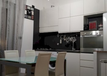 IMG20201101220937.jpg - Bilocale Via delle Gavette, Genova (zona Staglieno) - foto 18