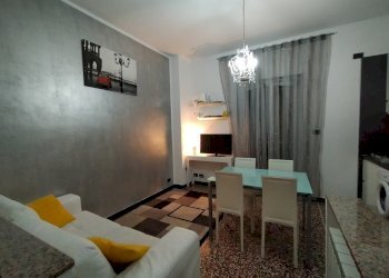 IMG20201101192110.jpg - Bilocale Via delle Gavette, Genova (zona Staglieno) - foto 26