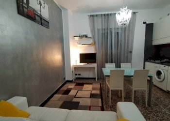 IMG20201101192209.jpg - Bilocale Via delle Gavette, Genova (zona Staglieno) - foto 27