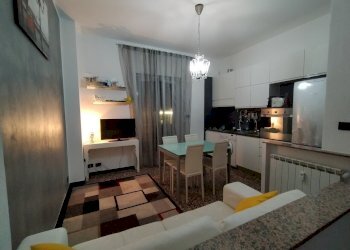 IMG20201101192228.jpg - Bilocale Via delle Gavette, Genova (zona Staglieno) - foto 30