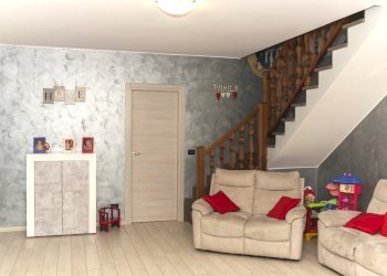 SCALA - Appartamento Nole - foto 4