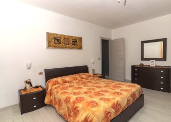 CAMERA 1 - Appartamento Nole - foto 10