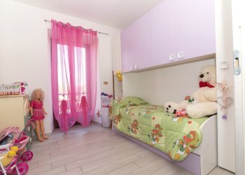 CAMERA 2 - Appartamento Nole - foto 11