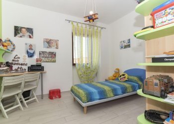 CAMERA 3 - Appartamento Nole - foto 13