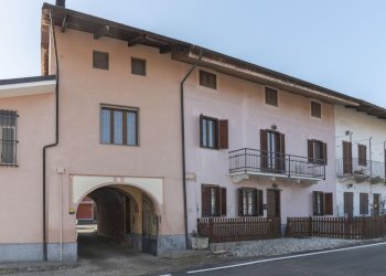 ESTERNO - Appartamento Nole - foto 16