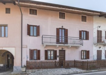 ESTERNO - Appartamento Nole - foto 17