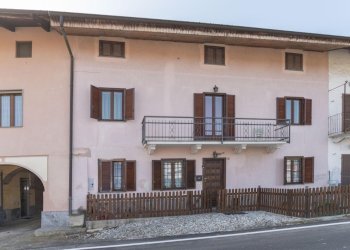 ESTERNO - Appartamento Nole - foto 18