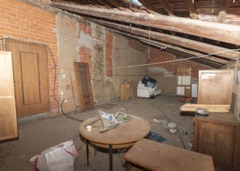 SOTTOTETTO - Appartamento Nole - foto 19