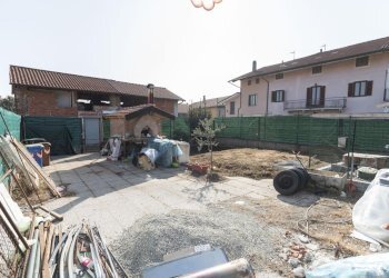 AREA PRIVATA - Appartamento Nole - foto 21