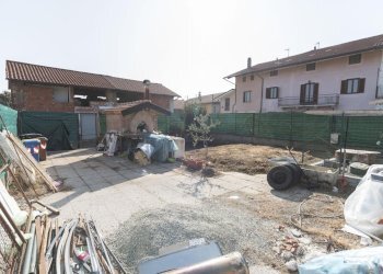 AREA PRIVATA - Appartamento Nole - foto 22