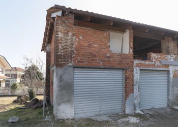 BOX E DEPOSITO - Appartamento Nole - foto 23