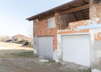 BOX E DEPOSITO - Appartamento Nole - foto 24