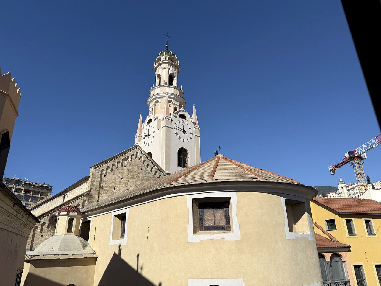 IMG_8430.JPG - Bilocale Sanremo - foto 1