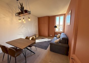 IMG_8436.JPG - Bilocale Sanremo - foto 1