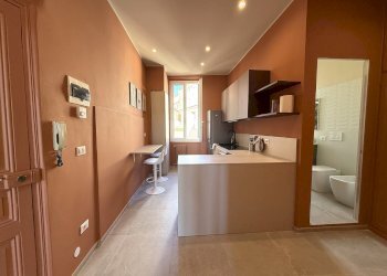 IMG_8443.JPG - Bilocale Sanremo - foto 10